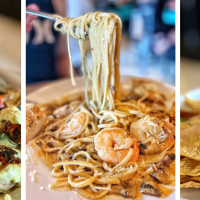 Ruben and Ozzy’s Oyster Bar & Grill