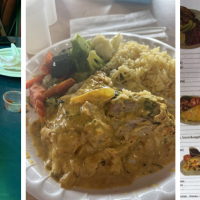 Rubio's Cafe