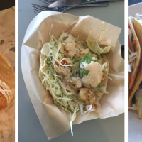 Rubio’s Coastal Grill