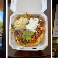 Rudy’s Mexican Gourmet