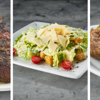 Ruth’s Chris Steak House