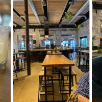 Rye River Social
