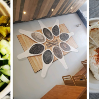 Sababa Mediterranean Grill