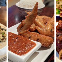 SabaiDee Thai Lao Cuisine