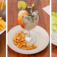 Sabor Peruano