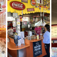 Sac’s Tasty Hot Dogs