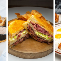 Saginaw’s Delicatessen