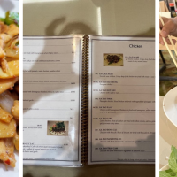 Saigon Basil