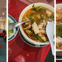 Saigon Palace