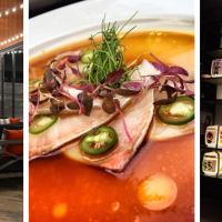 Sake Rok - Temp. CLOSED