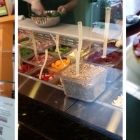 Salad Express