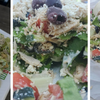 Salad Farm