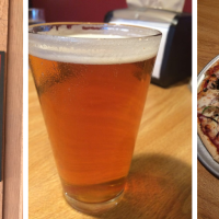 Salinas Pizza & Pints