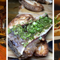 Salumi Tapas & Wine Bar