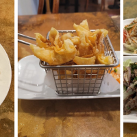 Sam Phao Thai Cuisine