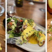 SAMS American Eatery