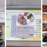 Sam's Delicatessen