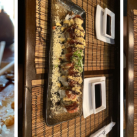 Samurai Sushi