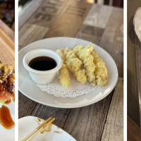 San Clemente Sushi Company