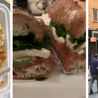 Sandwich House