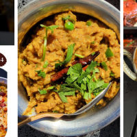 Sansar Indian Cuisine