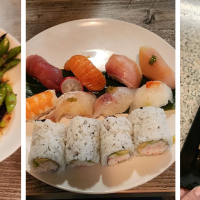 Sanyo Sushi