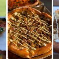 Sapori Di 786 Degrees