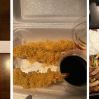 Sapporo Sushi