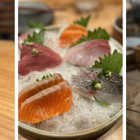Sasa Japanese restaurant