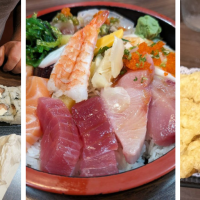 Satsuma Sushi