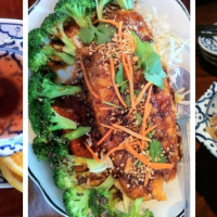 Sawaddee Thai Cuisine