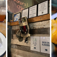 Saw's Soul Kitchen