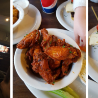 Schmizza Public House