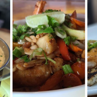 SEA Thai Bistro