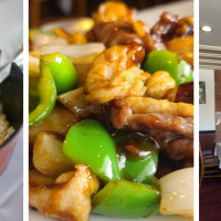 Seashore Chinese Restaurant