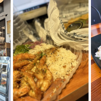 Seasurf Fish Co - Yorba Linda