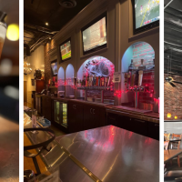 Selma’s Chicago Pizzeria & Tap Room