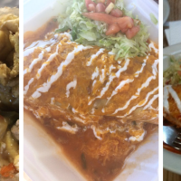 Senor Burritos
