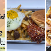 Seoul Eats