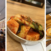 Seoul Gom Tang