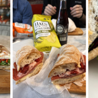 Sergimmo Salumeria