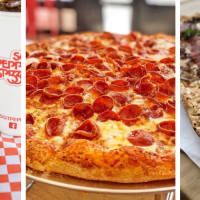 Sgt. Pepperoni’s Pizza Store