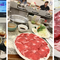 Shabu Shabu House