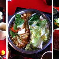 Shabuway Japanese Style Hot Pot