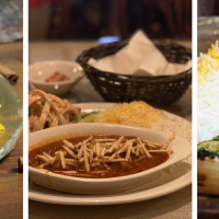 Shahrzad Fine Persian Cuisine