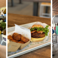Shake Shack Las Vegas - NYNY