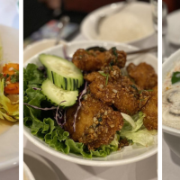 Shana Thai Restaurant