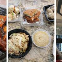 Shanghai Taste