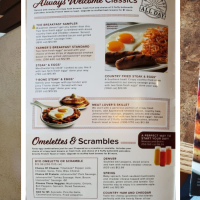 Shari’s Cafe and Pies