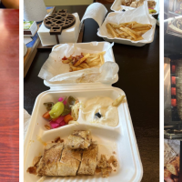 Shawarma Al-Sham